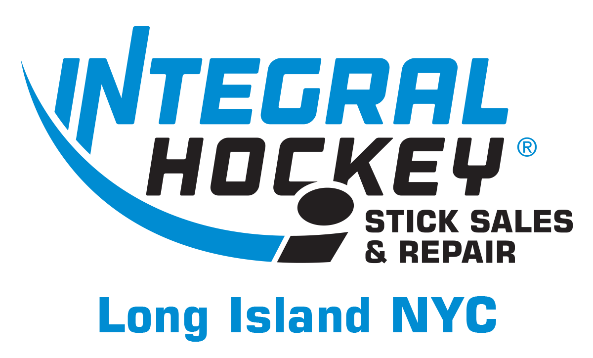 Integral Hockey Stick Sales & Repair Long Island NYC Logo